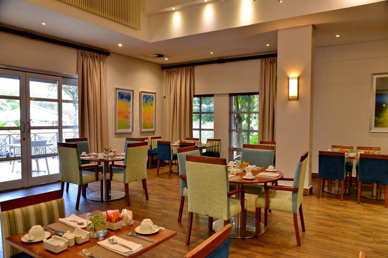 Town Lodge Mbombela Buitenkant foto