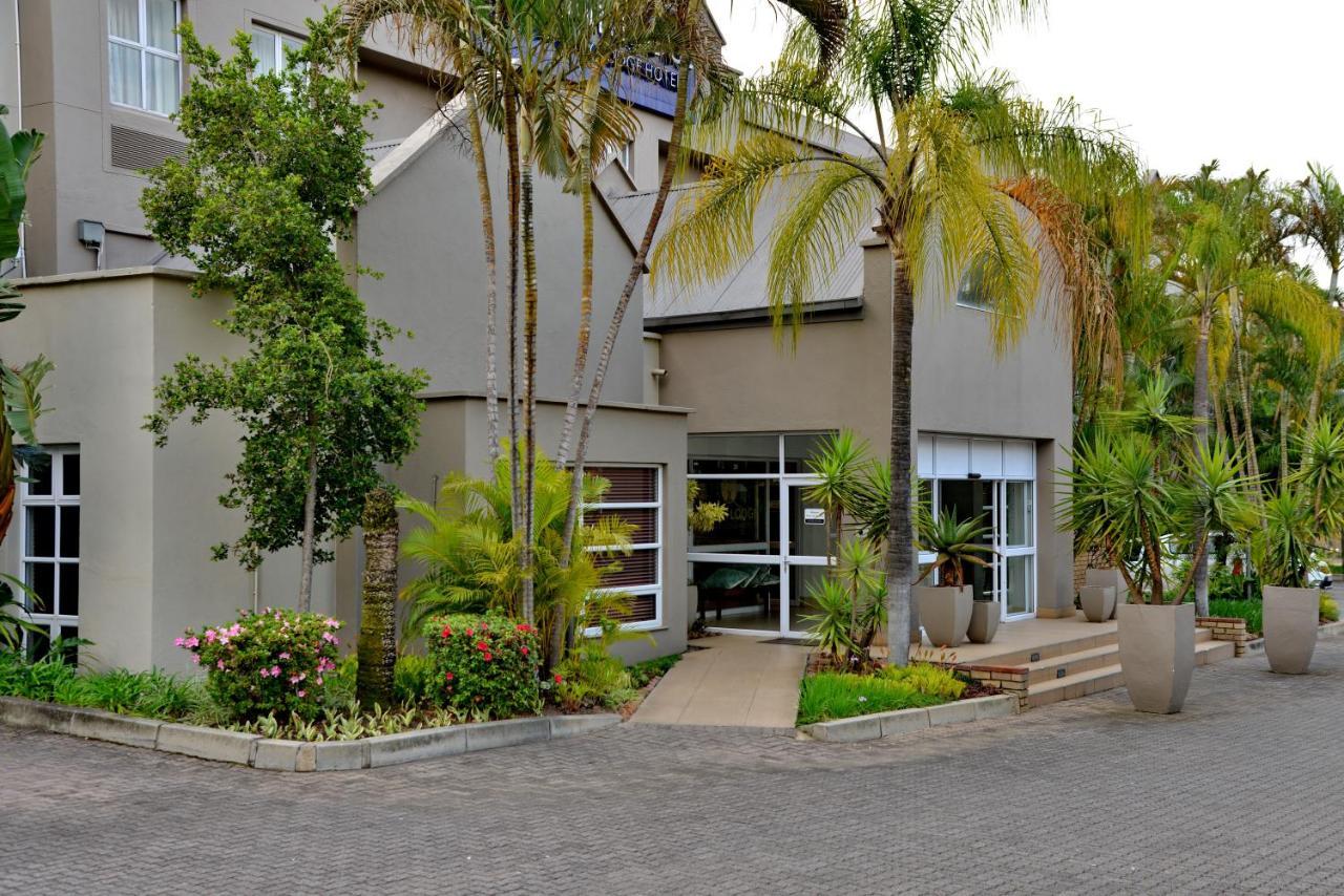 Town Lodge Mbombela Buitenkant foto
